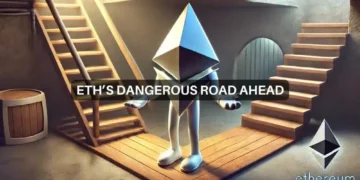 Will Ethereum surge to $2,800 or plummet to $2,500? Insights to consider