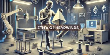 Ethereum mirrors 2016 trend as price stalls: Are more ETH losses likely?