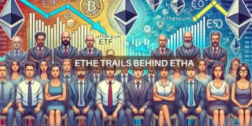 Ethereum ETFs show mixed results: ‘Should we be worried?’