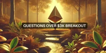 Ethereum set for a $3k breakout? What on-chain data shows