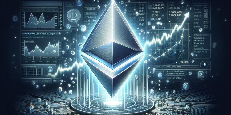 Ethereum Price Poised to Climb Higher: What’s Next for ETH?