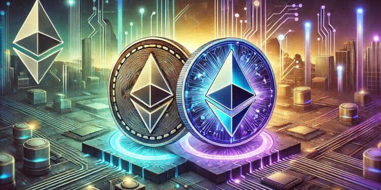 Ethereum, Solana Remain Institutional Investors Favorites As Inflows Continue