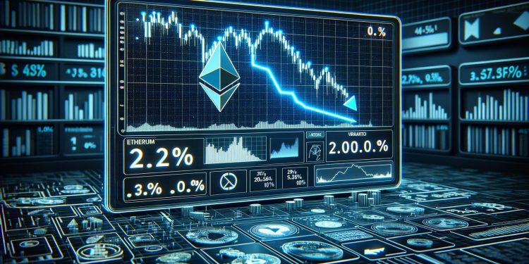 Market Reacts to Major Sell-Off