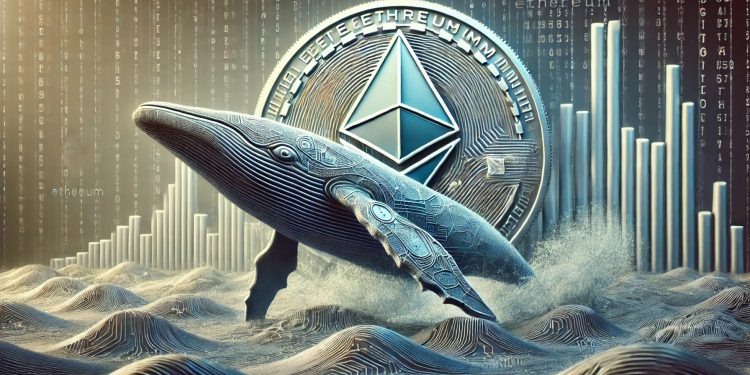 Ethereum Whales Buy $440 Million In ETH In One Day, Do They Know Something You Don’t?