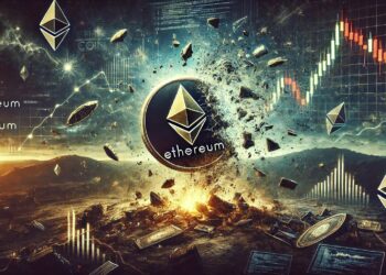 Ethereum Crash Could Be A Buying Opportunity, Here Are The Levels To Watch