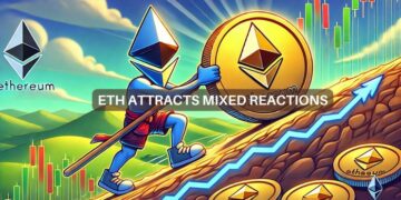 Ethereum’s bull vs bear case: What’s next for ETH price?