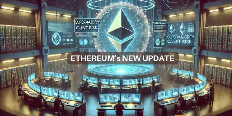 Vitalik Buterin hails Ethereum for this big upgrade, details here