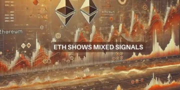 Why Ethereum’s long-terms trends look bullish despite short-term sell-offs