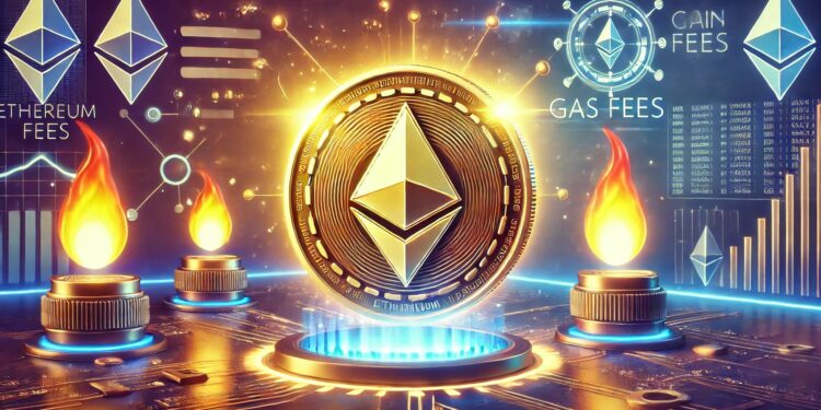 Here’s Why The Rapid Decline In The Ethereum Fees Could Be A Problem
