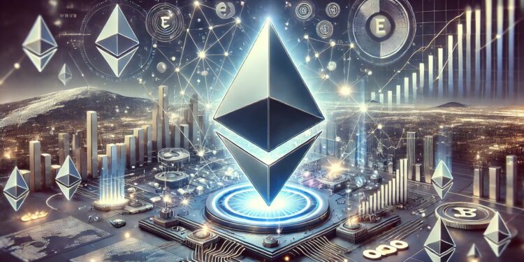 Crypto Founder Calls For Dissolution Of Ethereum Foundation Following Price Suppression Rumors