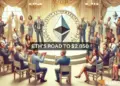 Ethereum’s next rally depends on breaking $2,850 ASAP – Here’s why