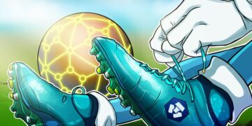 Crypto.com becomes official UEFA Champions League partner