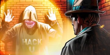 Multiple arrests made in $14.4M Holograph hack investigation