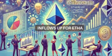 Ethereum [ETH] ETF inflows recover: What’s driving the surge?