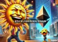 Solana, Ethereum battle for blockchain dominance: Is there a clear winner?