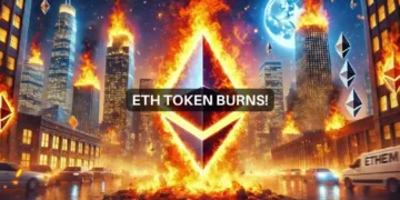 Ethereum burn rate falls as TVL tumbles 17% – What’s going on?