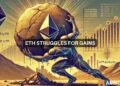 Ethereum struggles amid ETH ETF outflows and rising supply – What now?