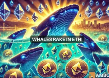 Ethereum: Is NOW the best time to buy? These whale movements say…