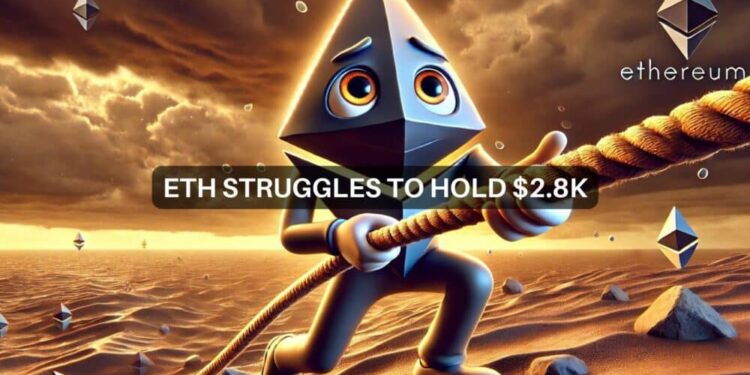 Ethereum exchange reserves hit record lows – Good news for ETH?