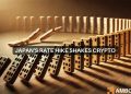 Japan’s rate hike and the crypto crash: What you need to know