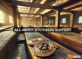 Will Bitcoin’s $50K support hold? Analysts weigh in!
