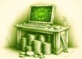 Trader Says Under-the-Radar Layer-1 Altcoin Looks Bullish, Outlines Path Forward for Solana and Fantom