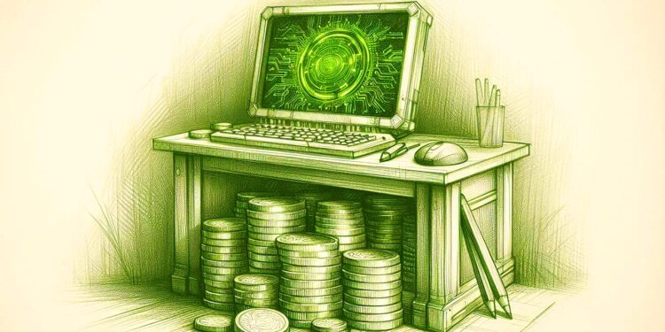 Trader Says Under-the-Radar Layer-1 Altcoin Looks Bullish, Outlines Path Forward for Solana and Fantom