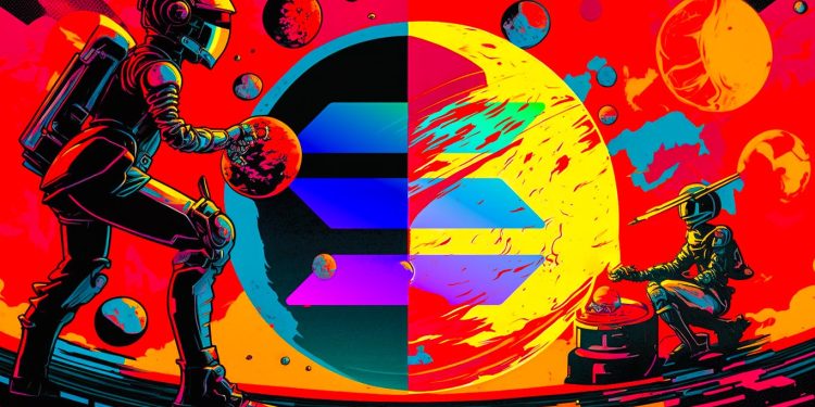 Investor Chris Burniske Doubles Down on Massive Solana (SOL) Forecast – Here’s His Outlook