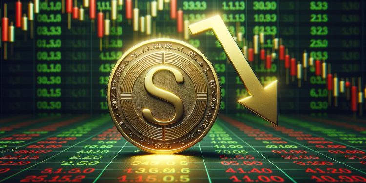 Will This Level Support a Rebound?