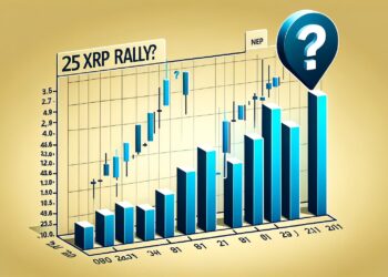 XRP Price Rallies 25%: Can This Breakout Continue?