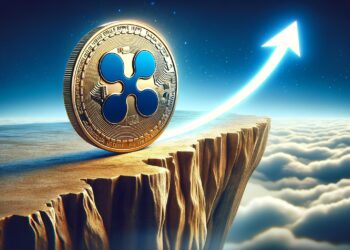 XRP Price Eyes Breakout: Will It Surge Past Resistance?