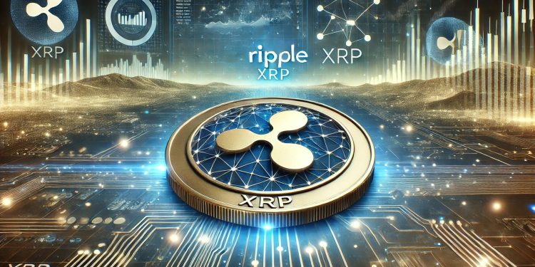 XRP Price Breaks Out Of 6-Year Triangle, But Is A Rally To $1 Possible?
