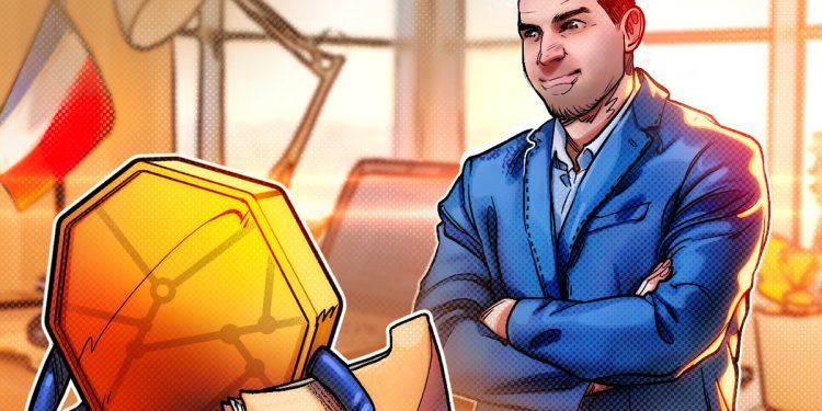 French regulator accepting CASP applications ahead of MiCA rollout