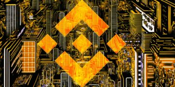 Ethereum-Based Interoperability Altcoin Explodes After Binance Futures Listing