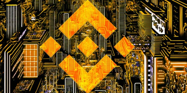 Ethereum-Based Interoperability Altcoin Explodes After Binance Futures Listing