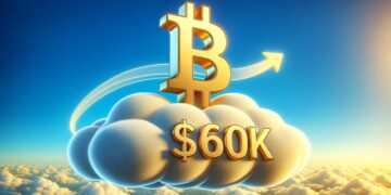 Bitcoin Price Reclaims $60K: Is The Rally Resuming?