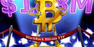 Morgan Stanley discloses $188M in BlackRock Bitcoin ETF holdings