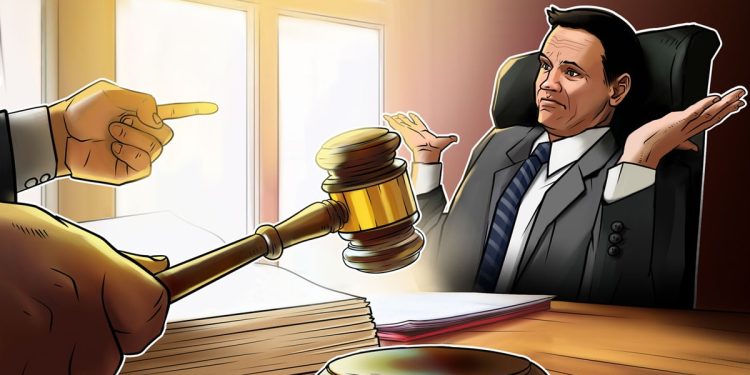 Prosecutor demands jail for Crypto.com user who received $6.8M by mistake