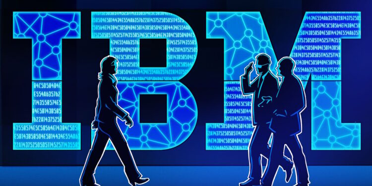 IBM’s new ‘Lightweight Engine’ could be a game changer for fintech