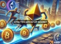 Ethereum Price Is ‘Lagging’ But Not For Long, Expert Suggests