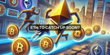 Ethereum Price Is ‘Lagging’ But Not For Long, Expert Suggests