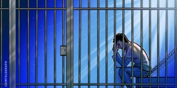 Crypto mixer founder argues 30-year prison sentence is ‘unwarranted’