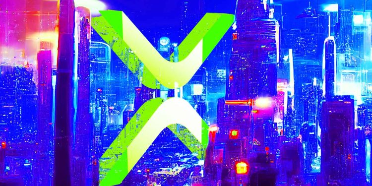 Analyst Says XRP on Cusp of Bullish Breakout if It Can Break Through This Major Resistance Level