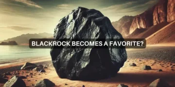 Did Ethereum ETFs help BlackRock surpass Grayscale’s holdings?