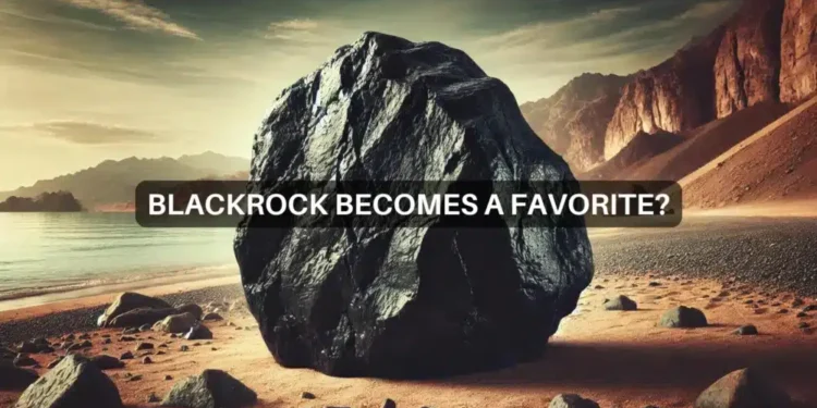Did Ethereum ETFs help BlackRock surpass Grayscale’s holdings?