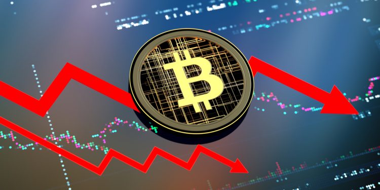 Bitcoin Price Tumbles To $61,000: What Next For BTC?