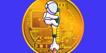 Analyst Predicts ‘Moon’ Rallies for DeFi Altcoin, Says One Crypto Asset Coming to Life