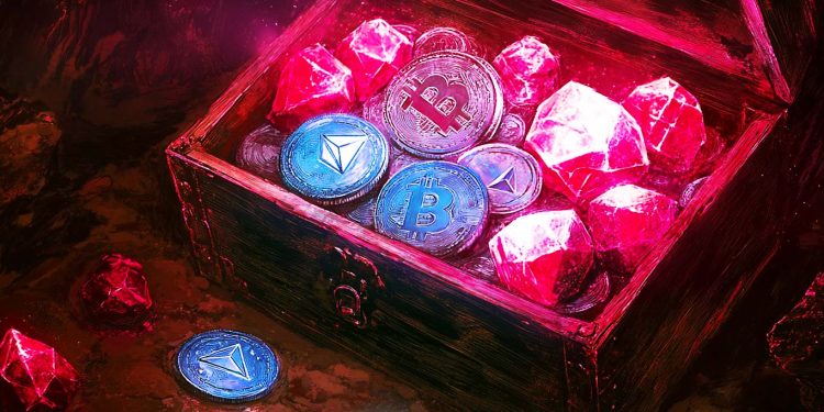 Russia To Permit Use of Crypto for Global Payments Amid Western Sanctions: Report