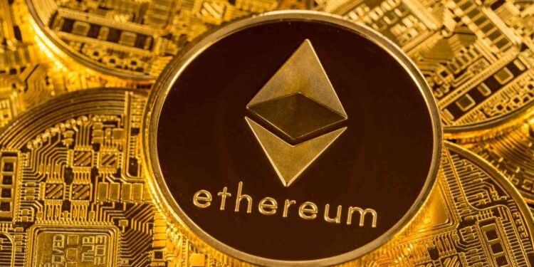 Ethereum Foundation Transfers 95 Million ETH, Price Rally To Stall?