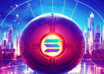 Large-Cap Ethereum Rival Forming a Bullish Pattern That Could See It Surge by up to 63%, Says Crypto Trader